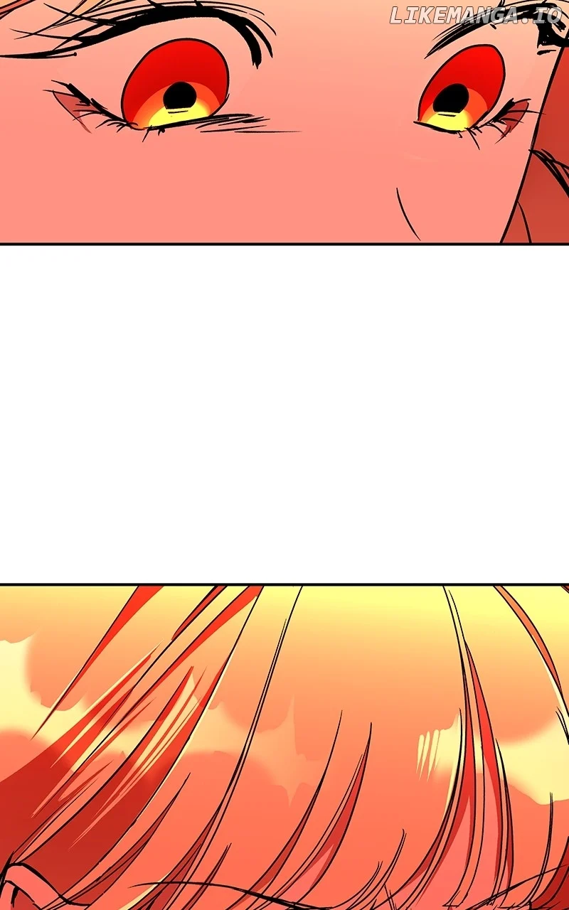 Goddess’s Way of Attacking Tigers chapter 64 page 33