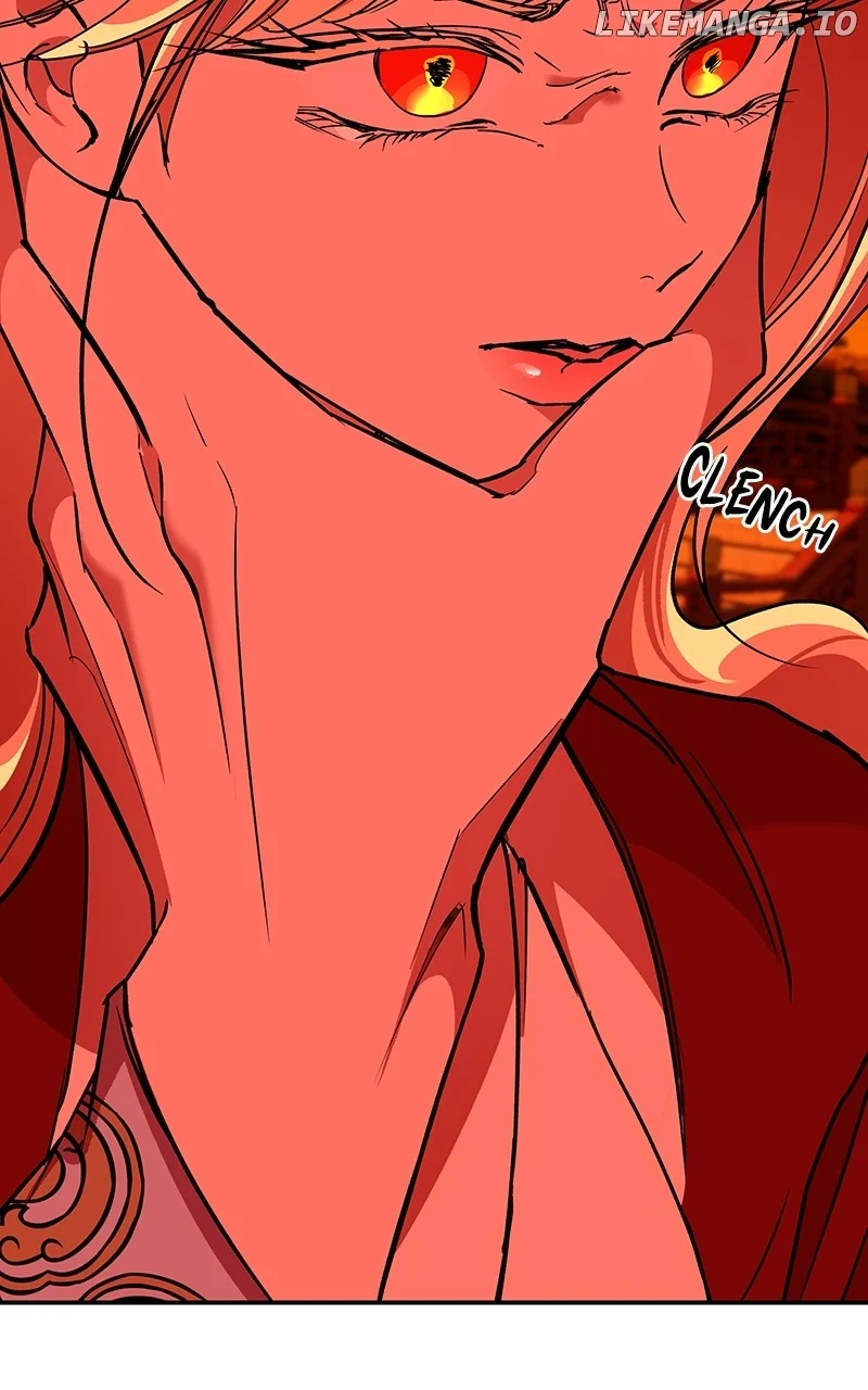 Goddess’s Way of Attacking Tigers chapter 64 page 34