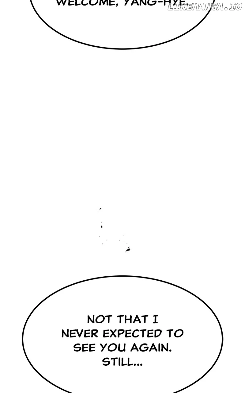 Goddess’s Way of Attacking Tigers chapter 64 page 40