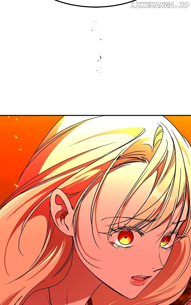 Goddess’s Way of Attacking Tigers chapter 64 page 41