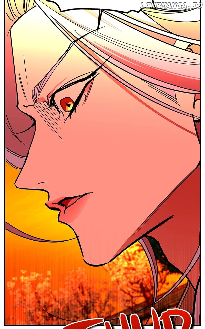 Goddess’s Way of Attacking Tigers chapter 64 page 46