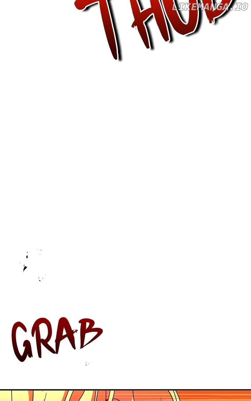 Goddess’s Way of Attacking Tigers chapter 64 page 47