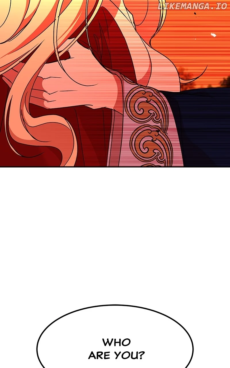 Goddess’s Way of Attacking Tigers chapter 64 page 48