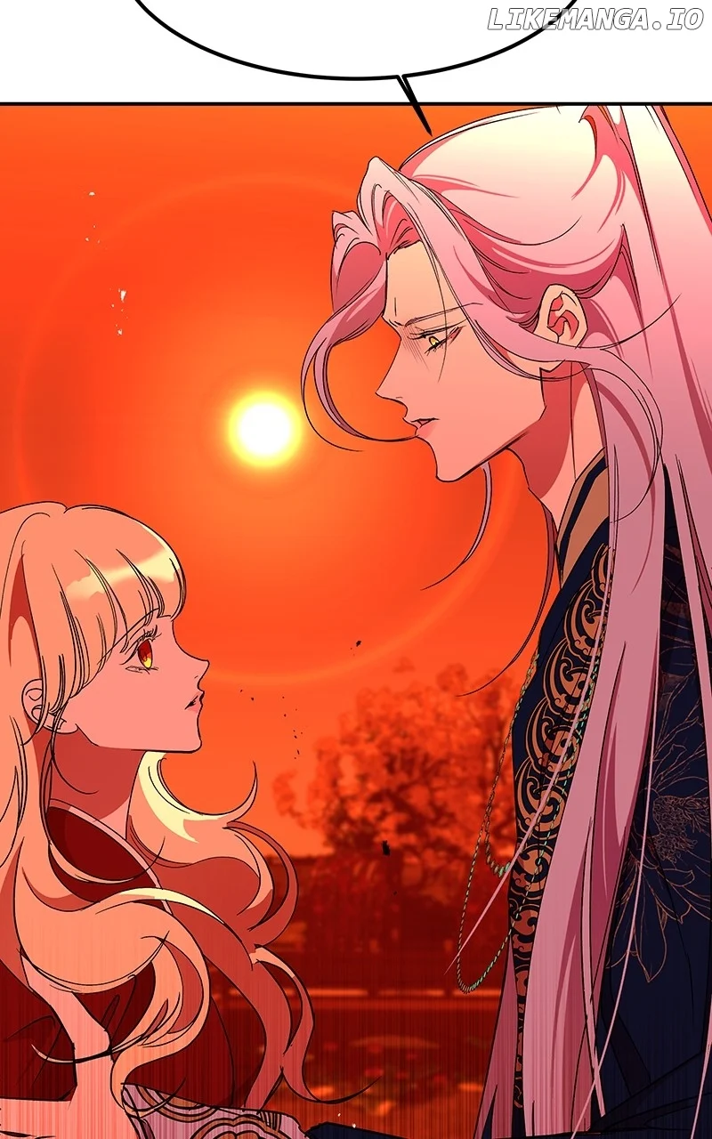 Goddess’s Way of Attacking Tigers chapter 64 page 49
