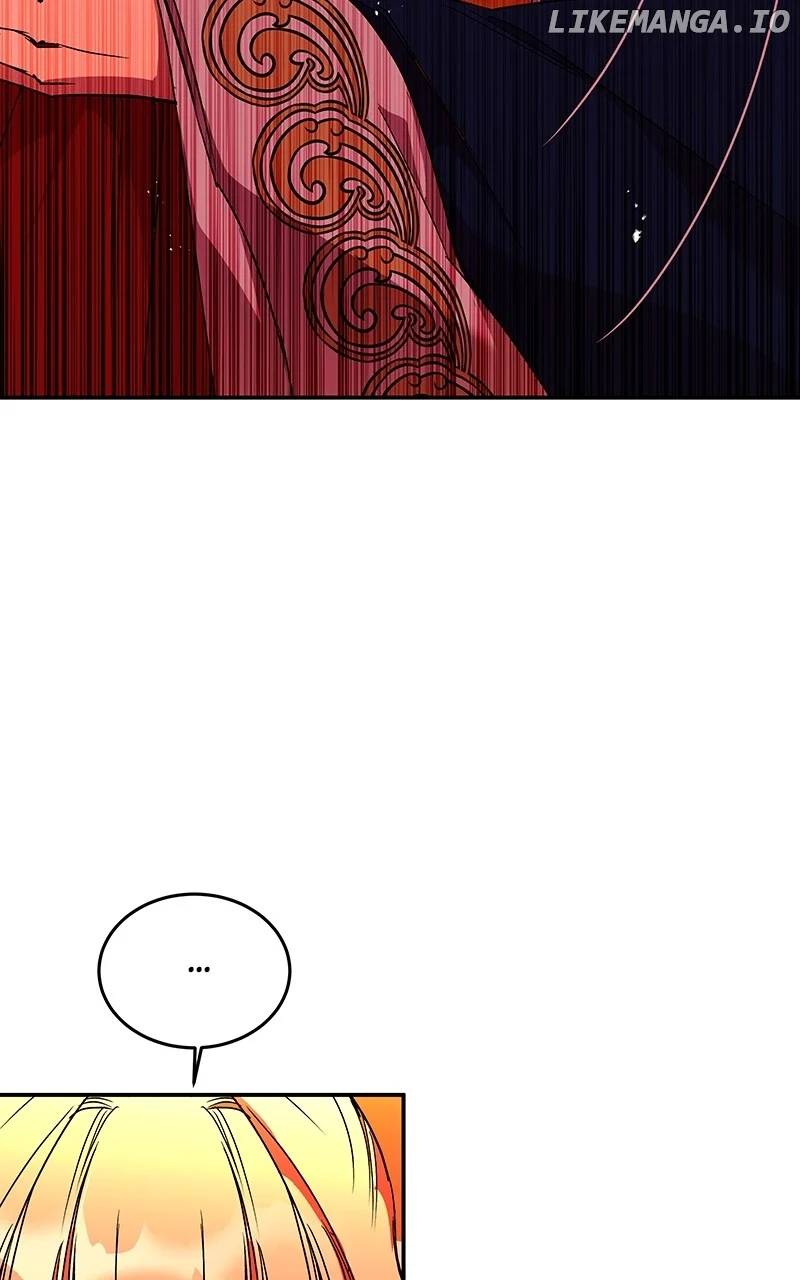 Goddess’s Way of Attacking Tigers chapter 64 page 50