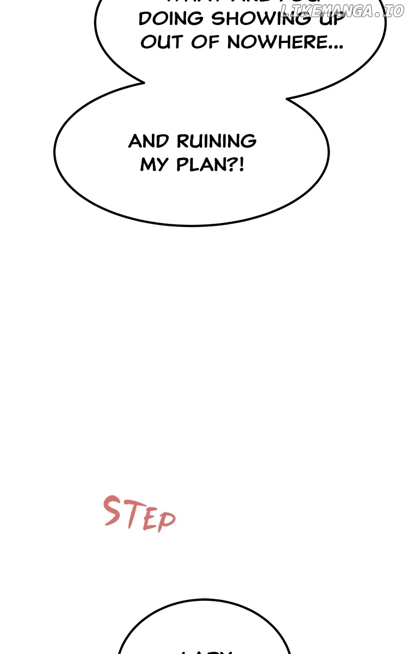 Goddess’s Way of Attacking Tigers chapter 64 page 52