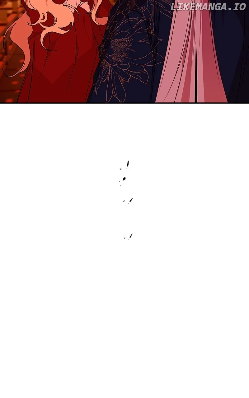 Goddess’s Way of Attacking Tigers chapter 64 page 54