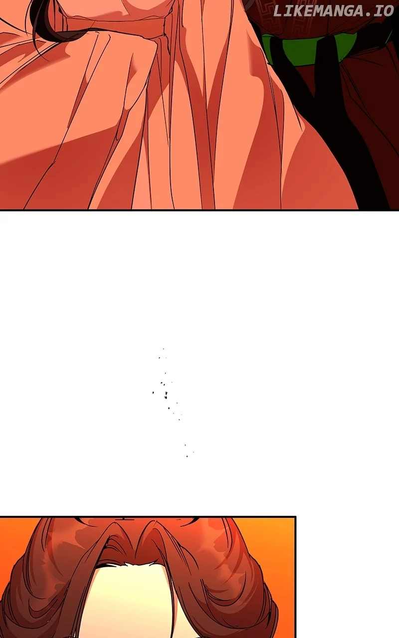 Goddess’s Way of Attacking Tigers chapter 64 page 56