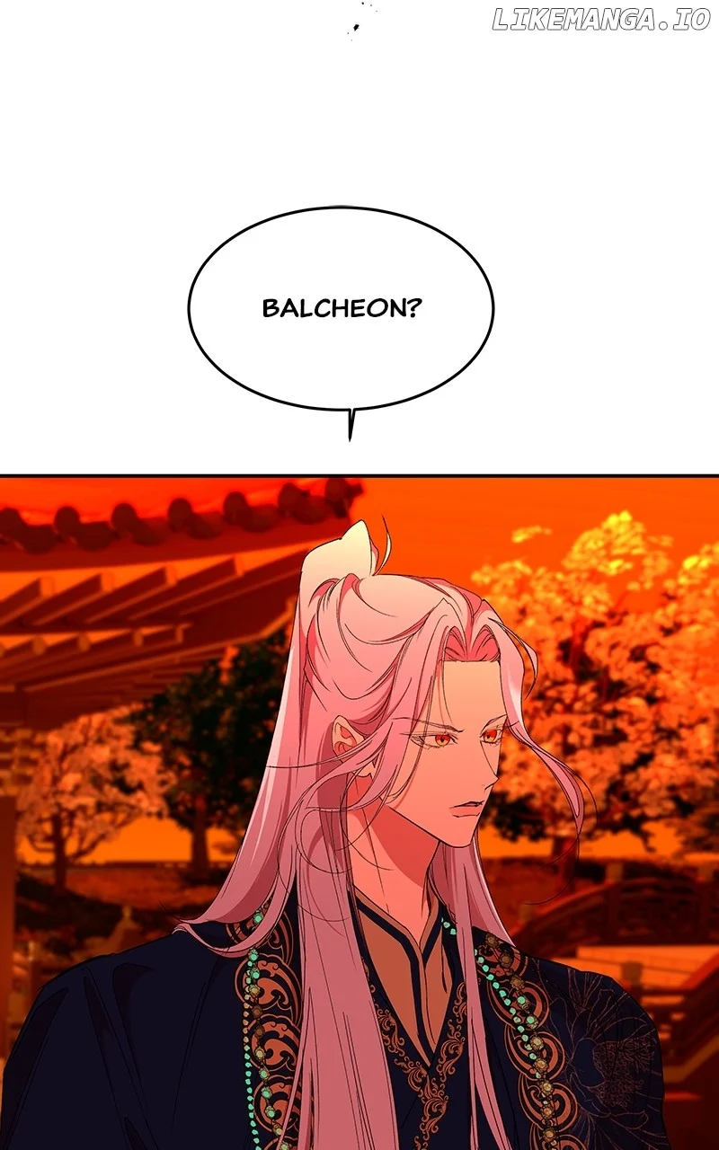 Goddess’s Way of Attacking Tigers chapter 64 page 59