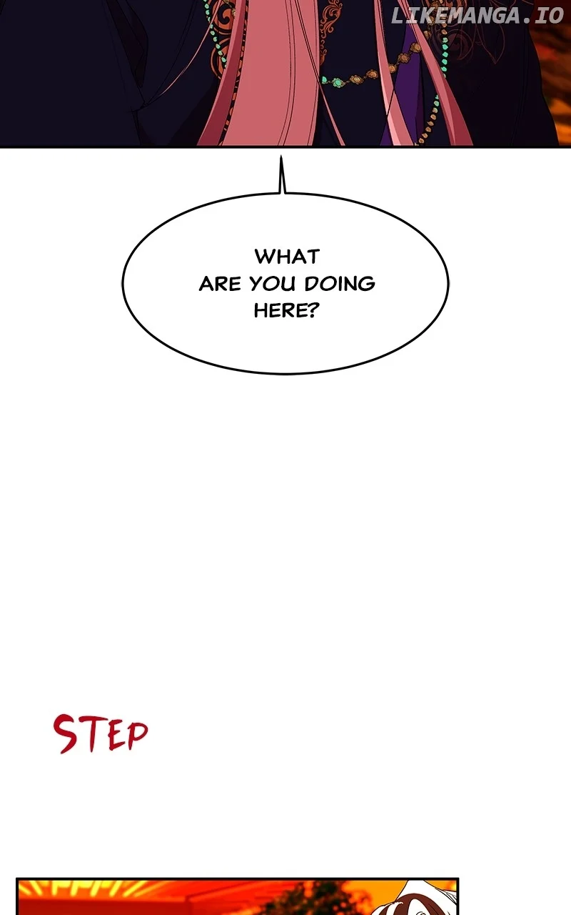 Goddess’s Way of Attacking Tigers chapter 64 page 60