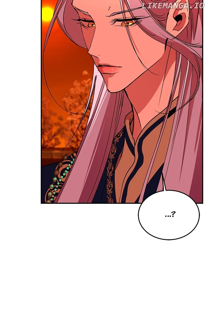 Goddess’s Way of Attacking Tigers chapter 64 page 65