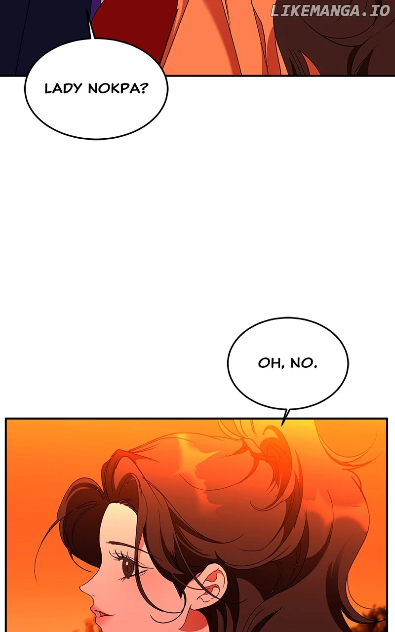 Goddess’s Way of Attacking Tigers chapter 64 page 67