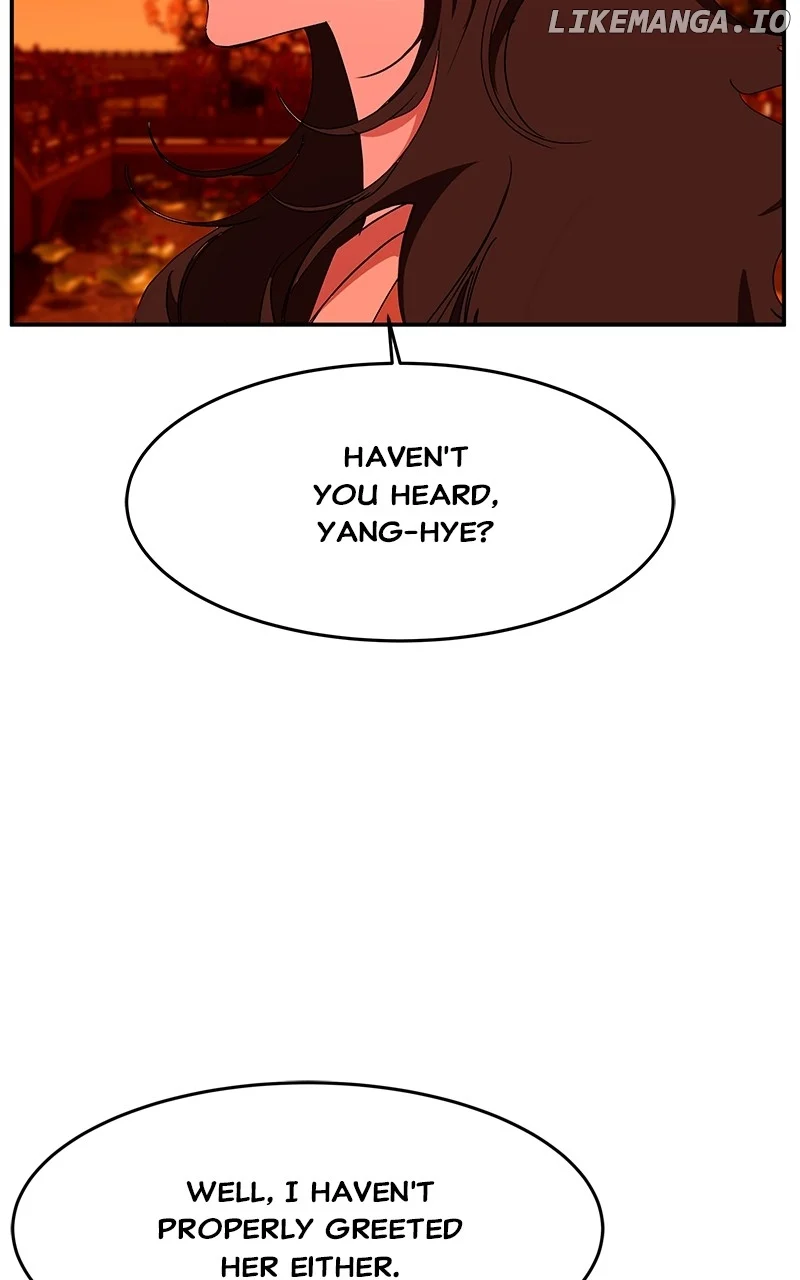 Goddess’s Way of Attacking Tigers chapter 64 page 68