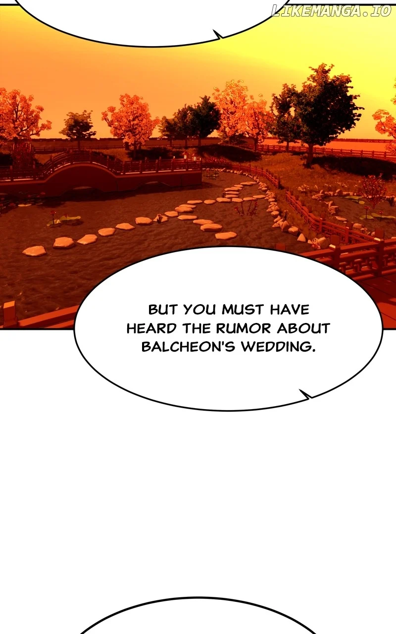 Goddess’s Way of Attacking Tigers chapter 64 page 69