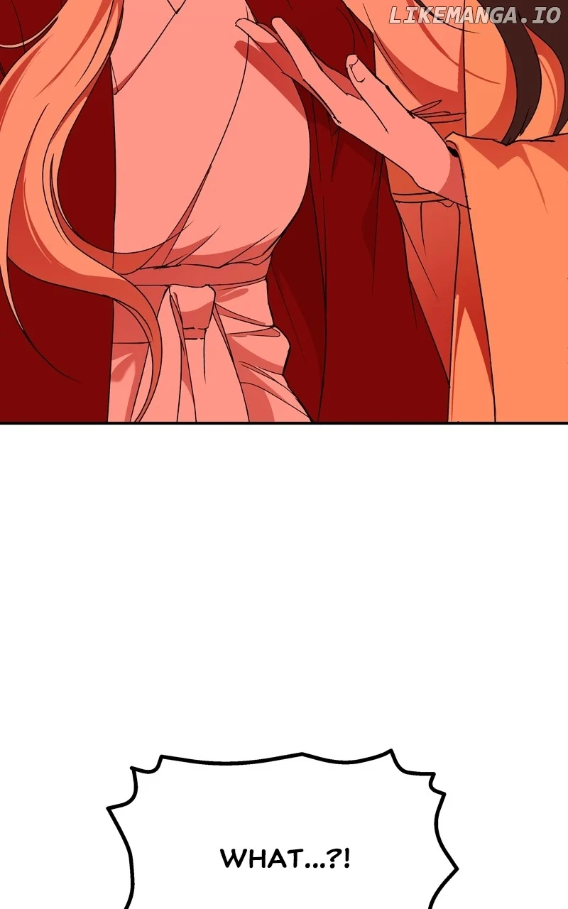 Goddess’s Way of Attacking Tigers chapter 64 page 71