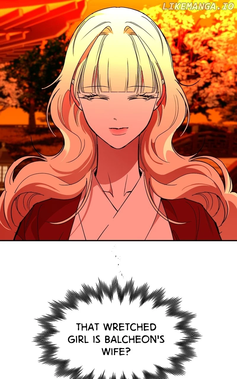 Goddess’s Way of Attacking Tigers chapter 64 page 74