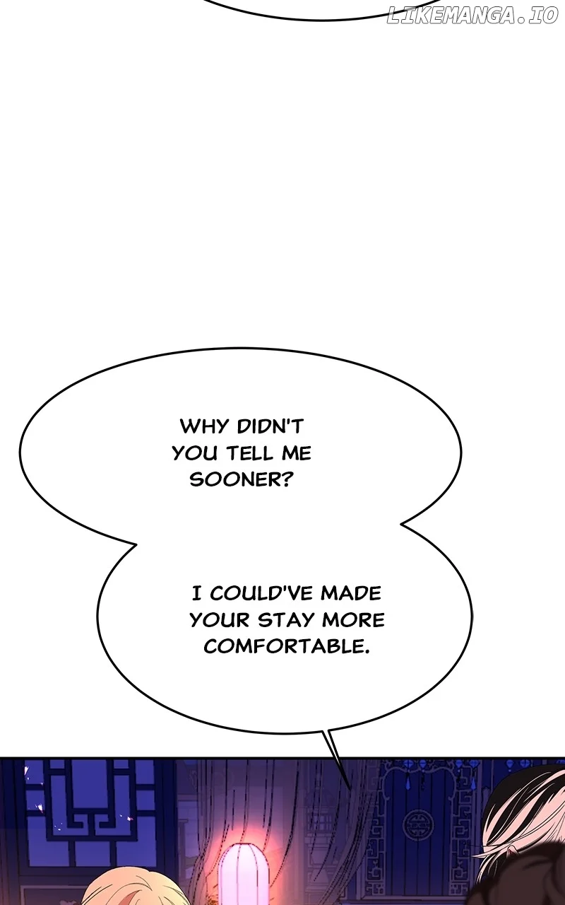 Goddess’s Way of Attacking Tigers chapter 64 page 79