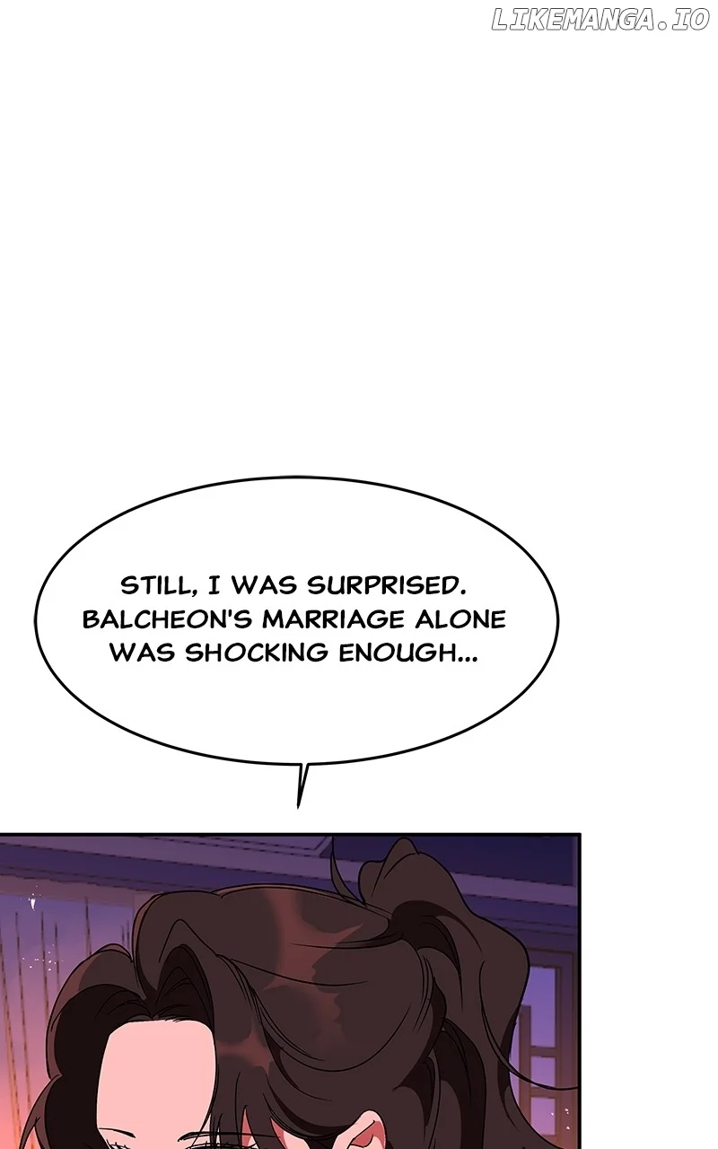 Goddess’s Way of Attacking Tigers chapter 64 page 81