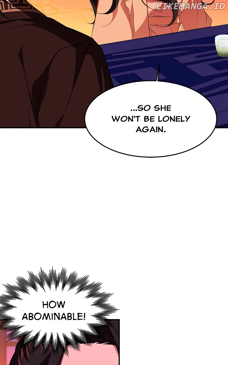 Goddess’s Way of Attacking Tigers chapter 64 page 84