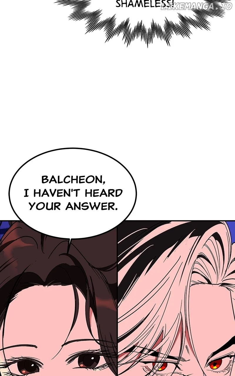 Goddess’s Way of Attacking Tigers chapter 64 page 86