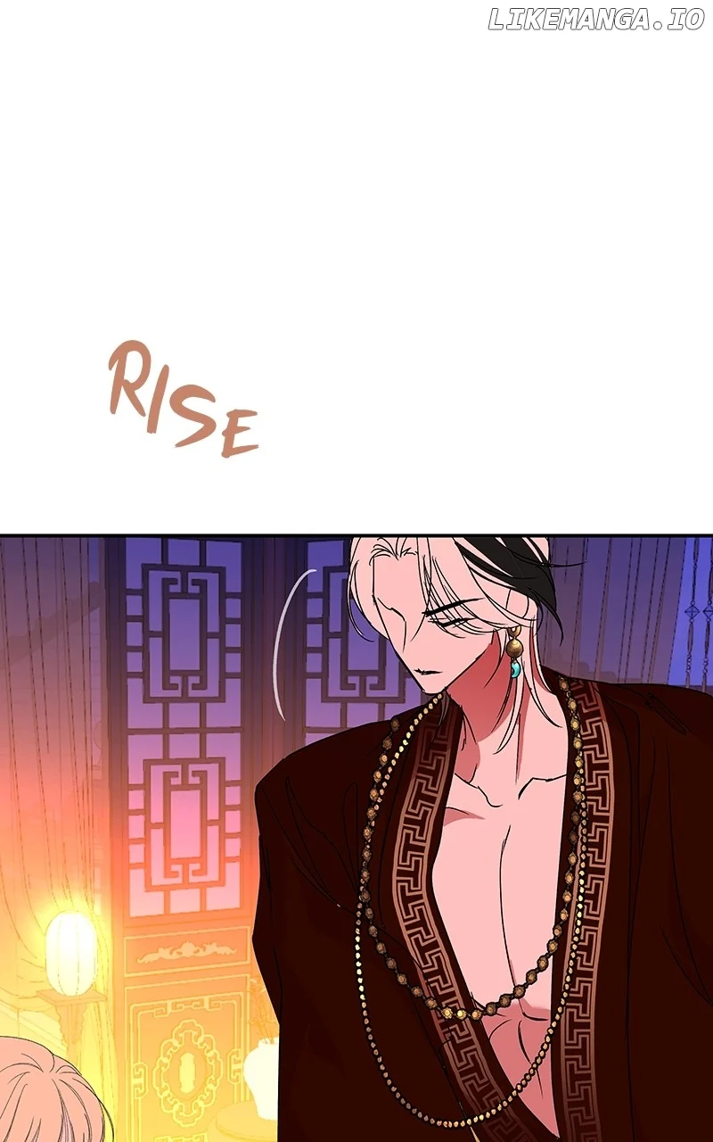 Goddess’s Way of Attacking Tigers chapter 64 page 88