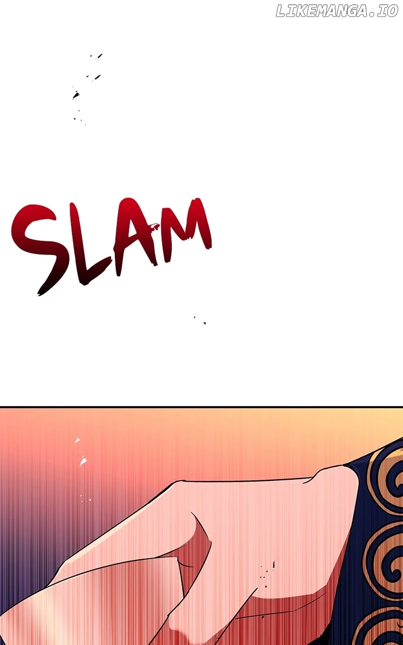 Goddess’s Way of Attacking Tigers chapter 64 page 91