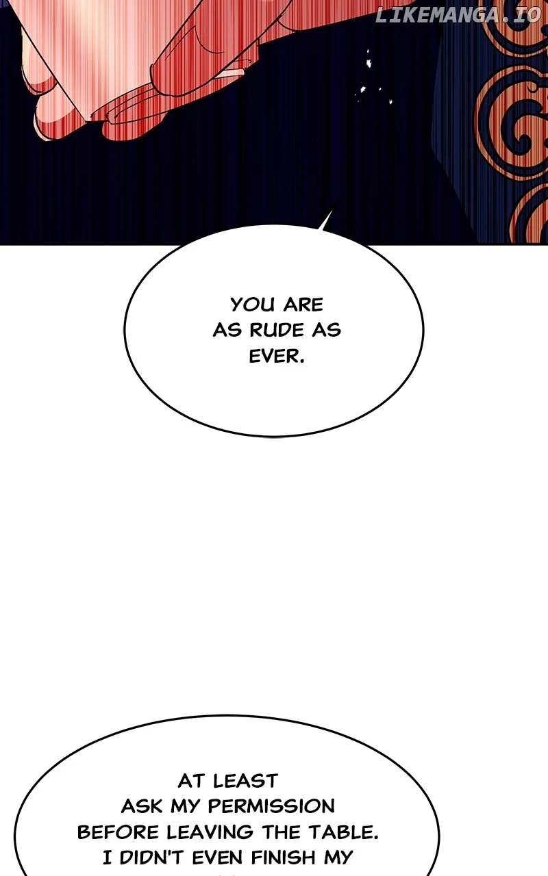 Goddess’s Way of Attacking Tigers chapter 64 page 92