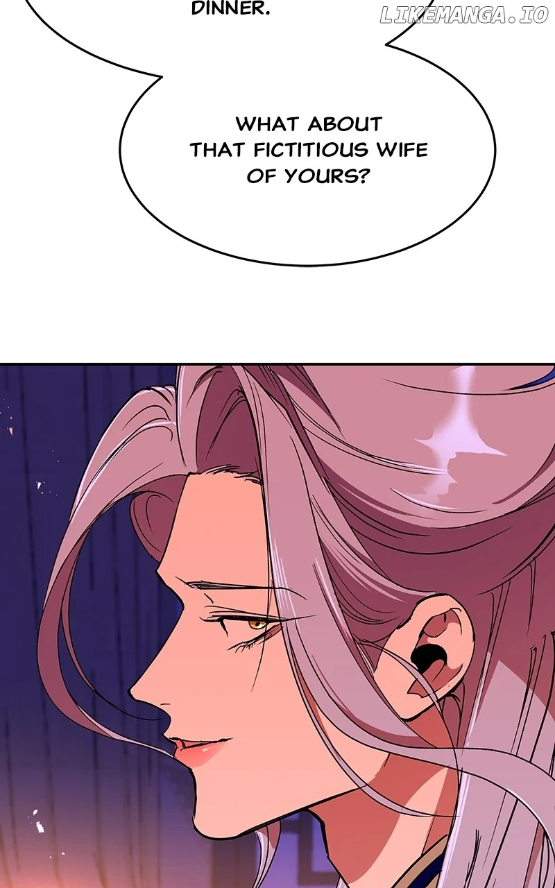 Goddess’s Way of Attacking Tigers chapter 64 page 93
