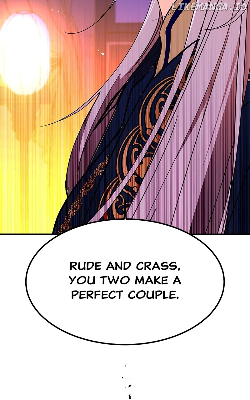 Goddess’s Way of Attacking Tigers chapter 64 page 94