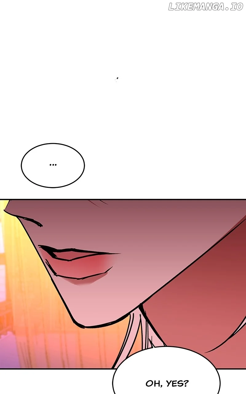 Goddess’s Way of Attacking Tigers chapter 64 page 95