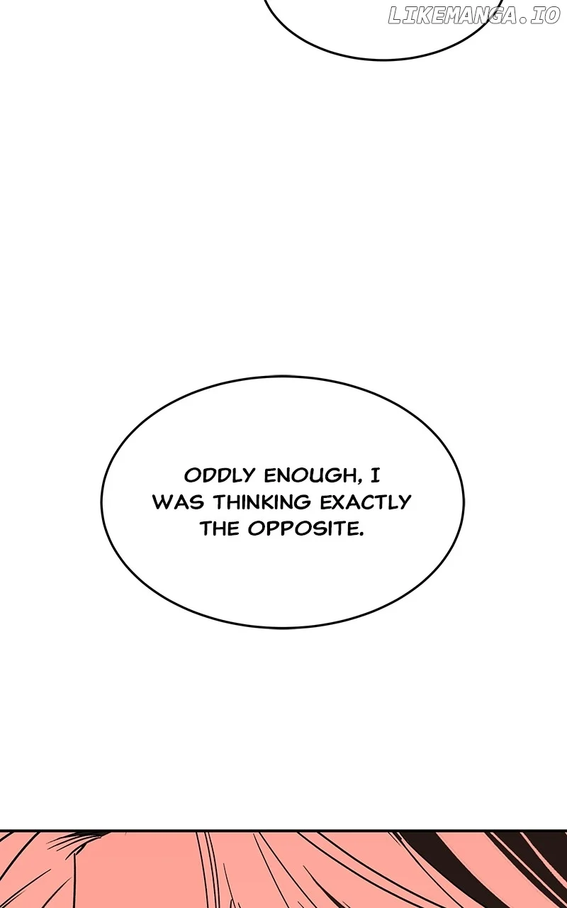Goddess’s Way of Attacking Tigers chapter 64 page 96