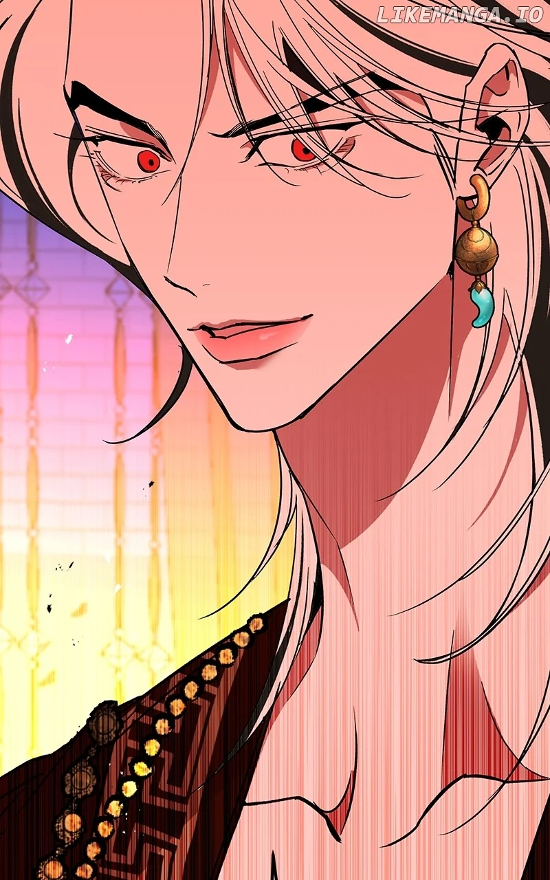 Goddess’s Way of Attacking Tigers chapter 64 page 97