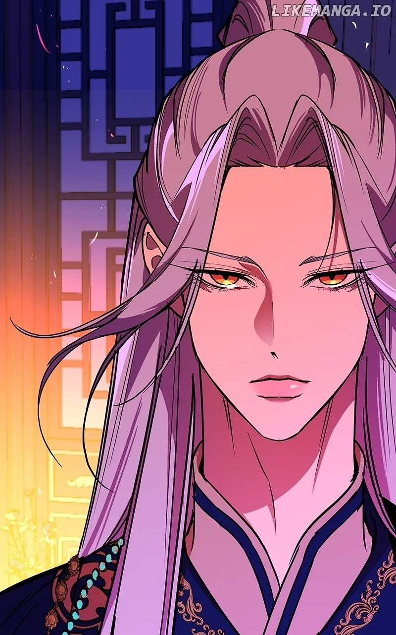 Goddess’s Way of Attacking Tigers chapter 64 page 100