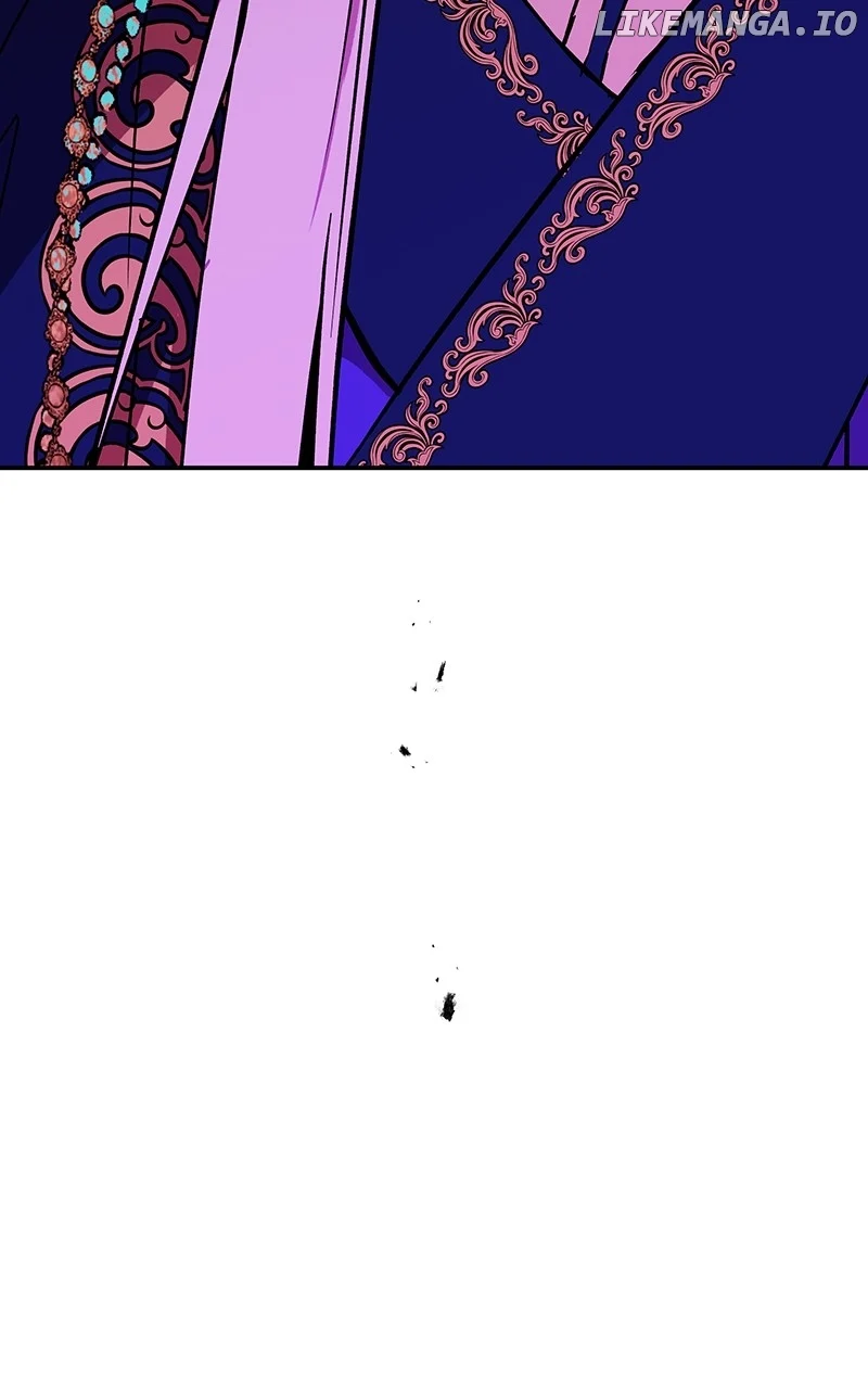 Goddess’s Way of Attacking Tigers chapter 64 page 101