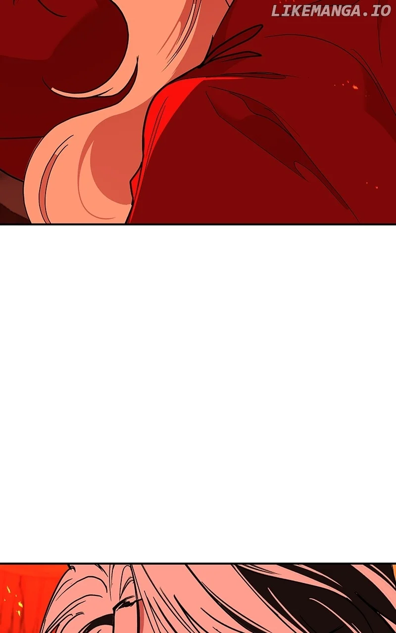 Goddess’s Way of Attacking Tigers chapter 64 page 105