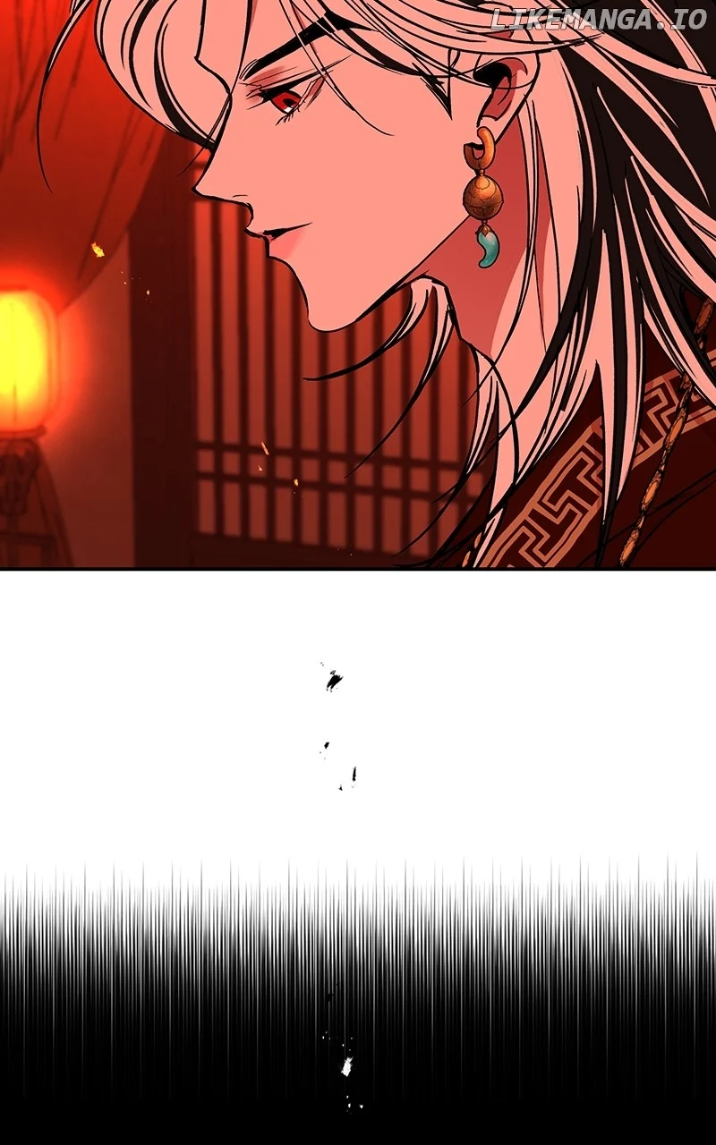 Goddess’s Way of Attacking Tigers chapter 64 page 106
