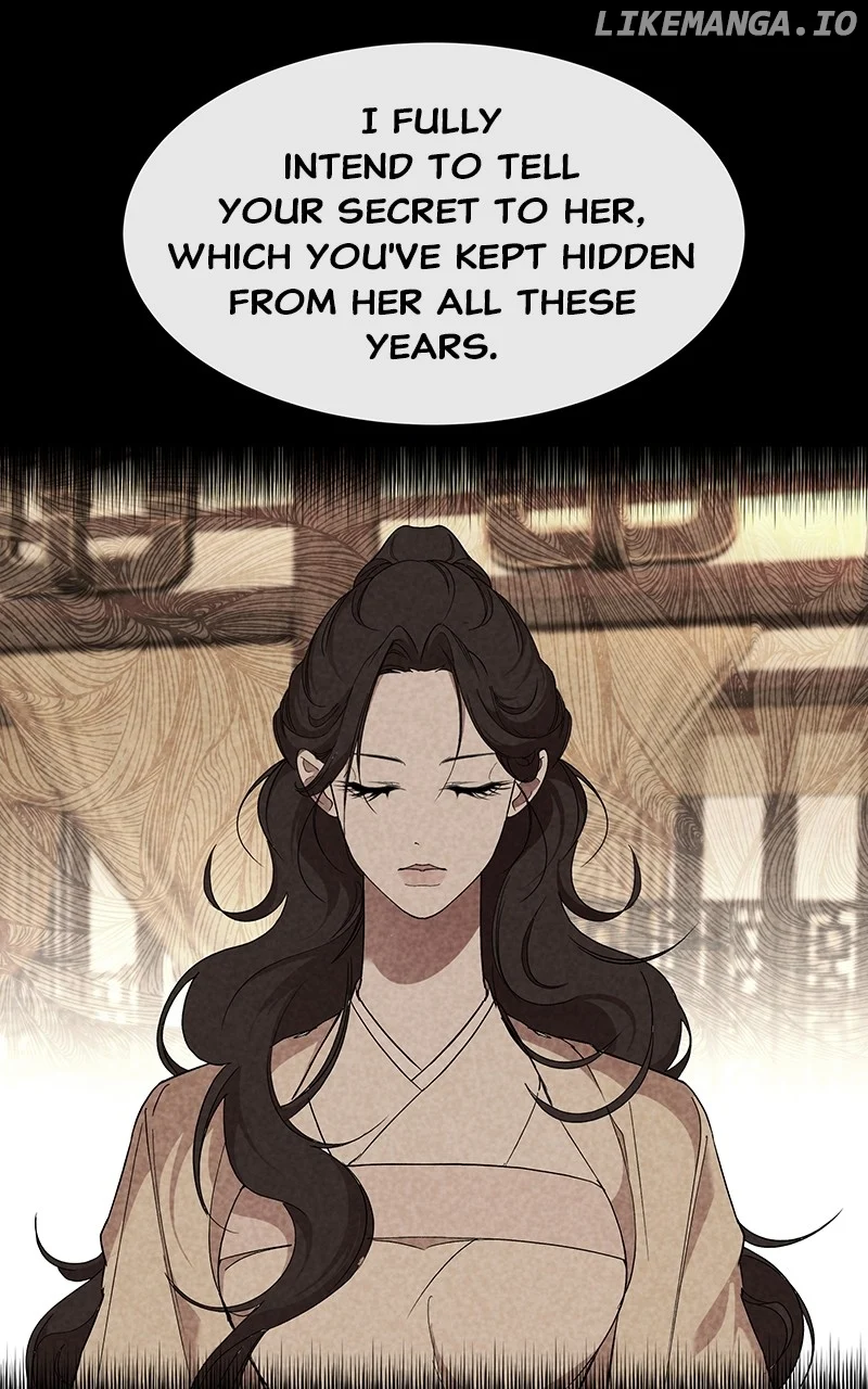 Goddess’s Way of Attacking Tigers chapter 64 page 107