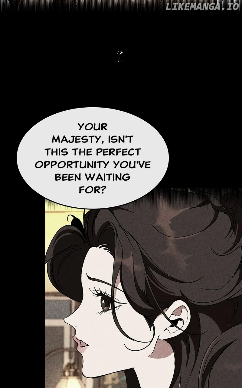 Goddess’s Way of Attacking Tigers chapter 64 page 108