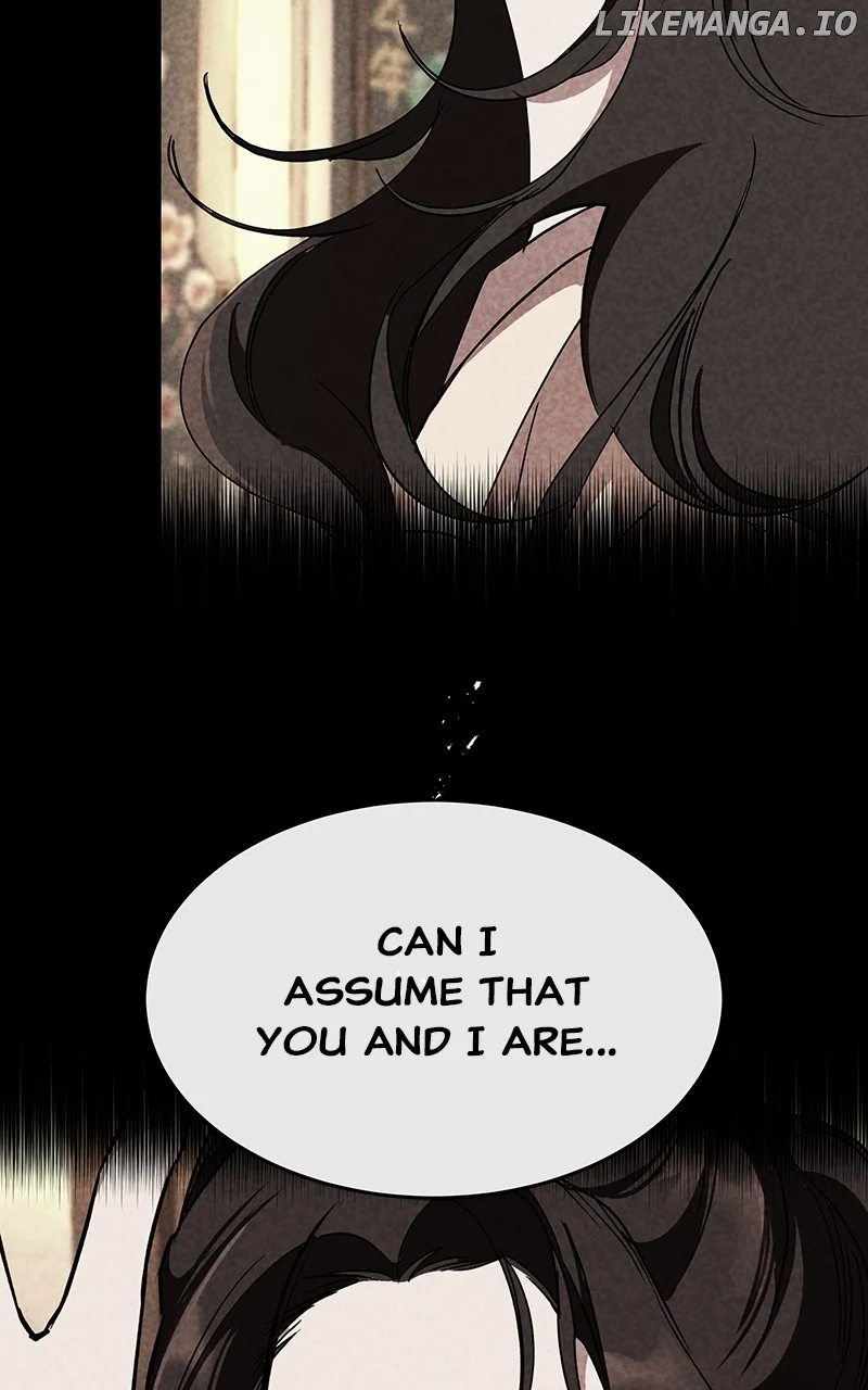 Goddess’s Way of Attacking Tigers chapter 64 page 109