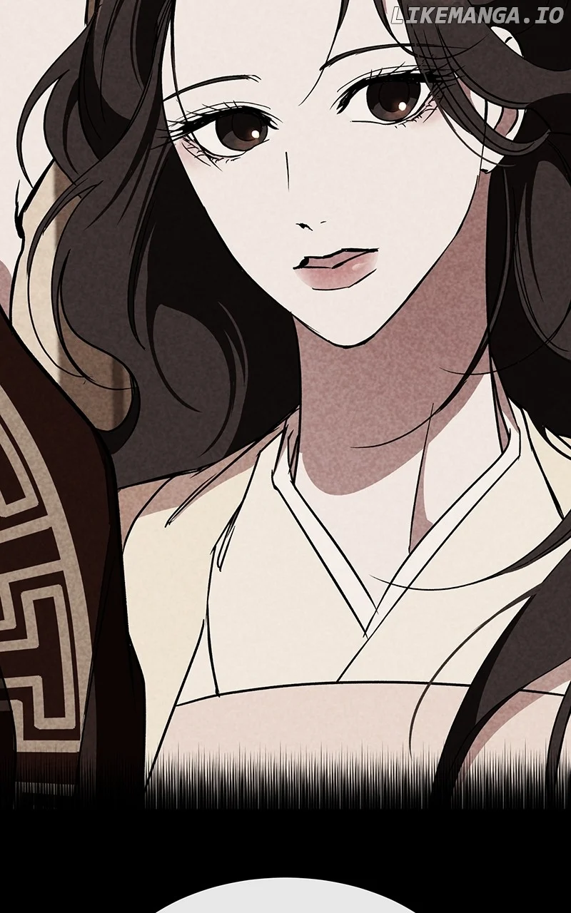 Goddess’s Way of Attacking Tigers chapter 64 page 110