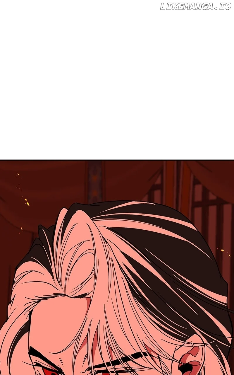 Goddess’s Way of Attacking Tigers chapter 64 page 113