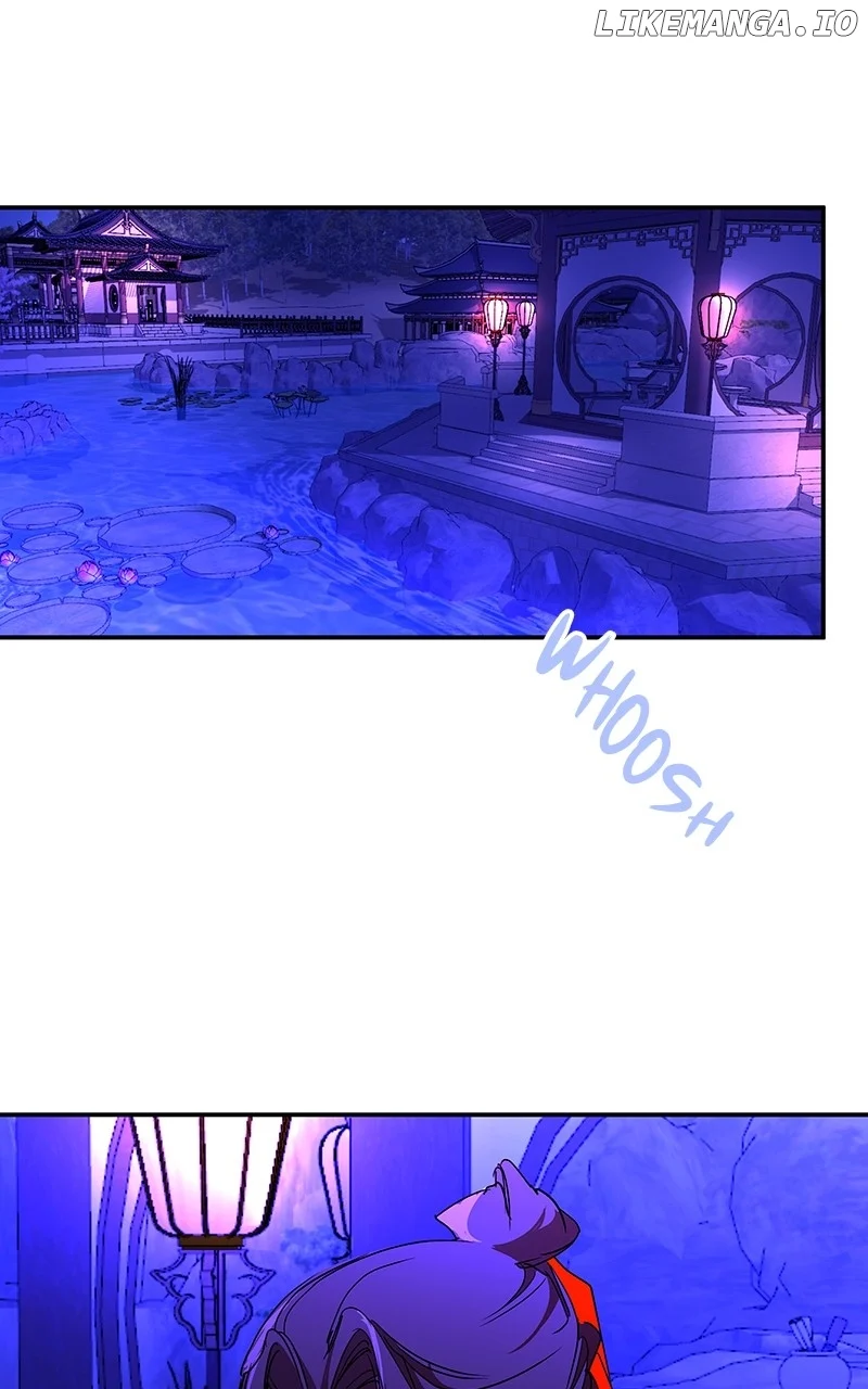 Goddess’s Way of Attacking Tigers chapter 64 page 116