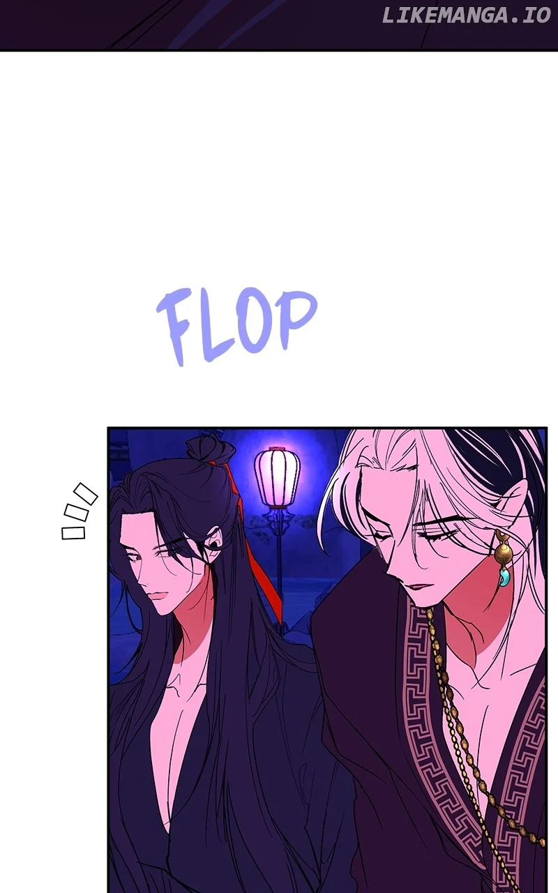 Goddess’s Way of Attacking Tigers chapter 64 page 118