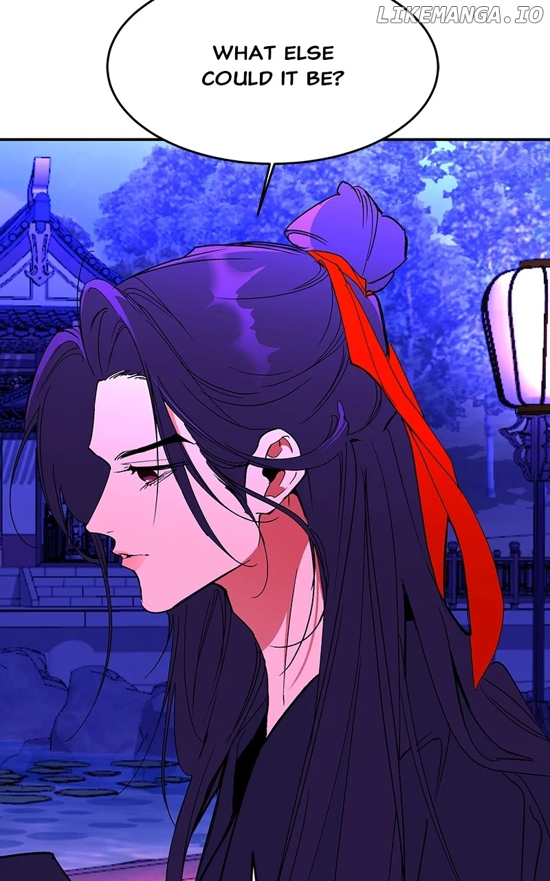 Goddess’s Way of Attacking Tigers chapter 64 page 120
