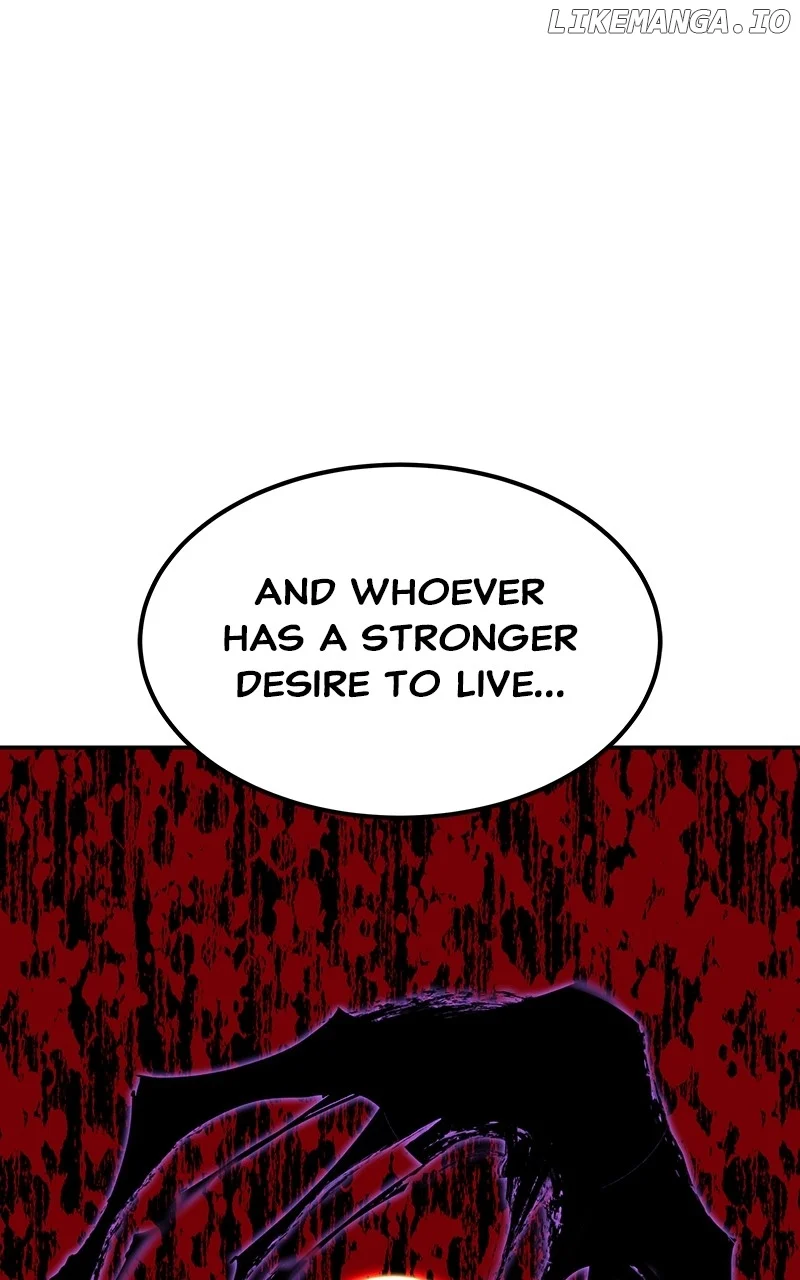 Goddess’s Way of Attacking Tigers chapter 64 page 123