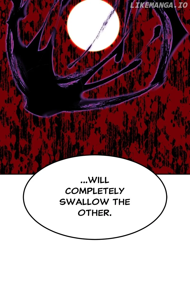 Goddess’s Way of Attacking Tigers chapter 64 page 124
