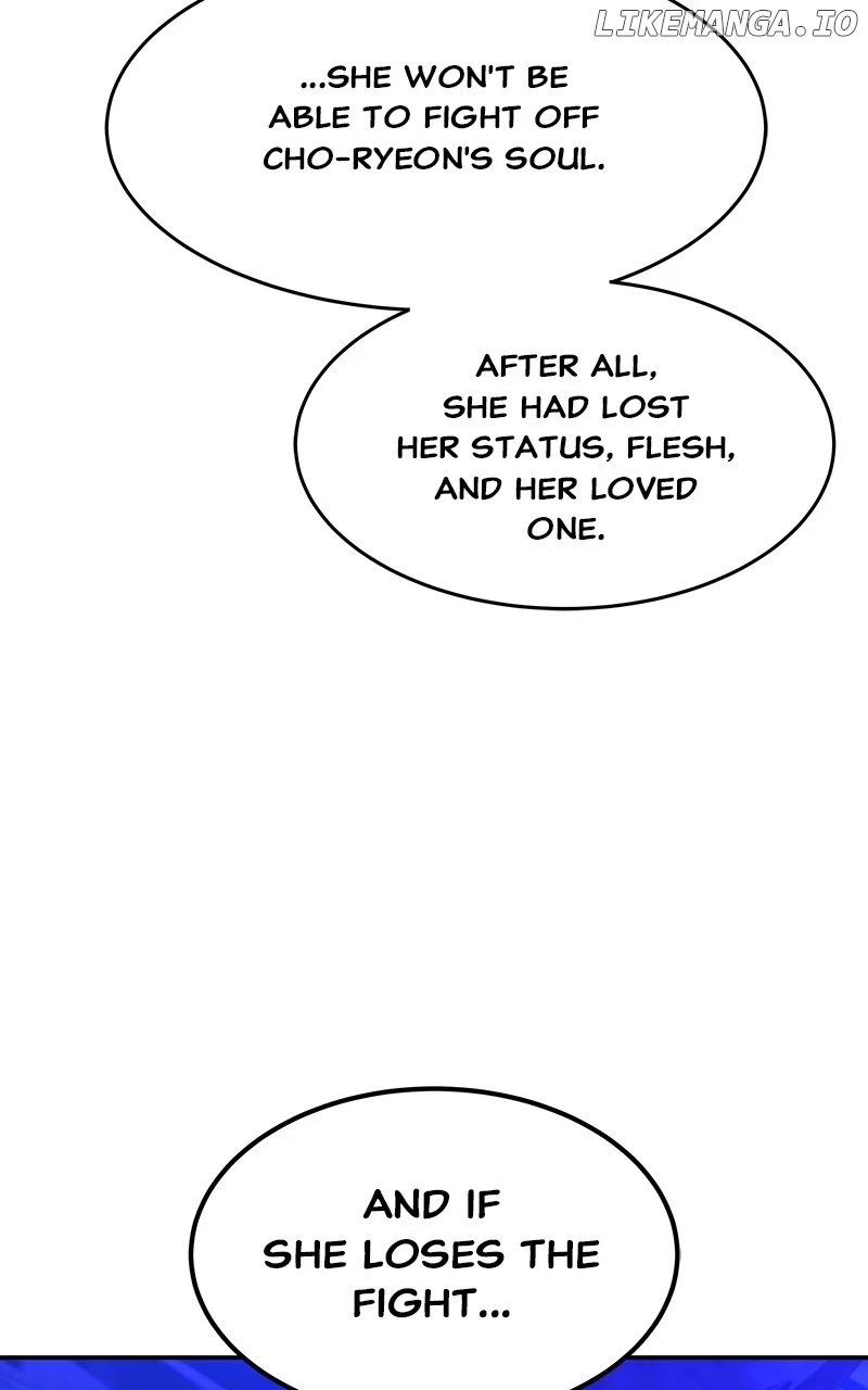 Goddess’s Way of Attacking Tigers chapter 64 page 126
