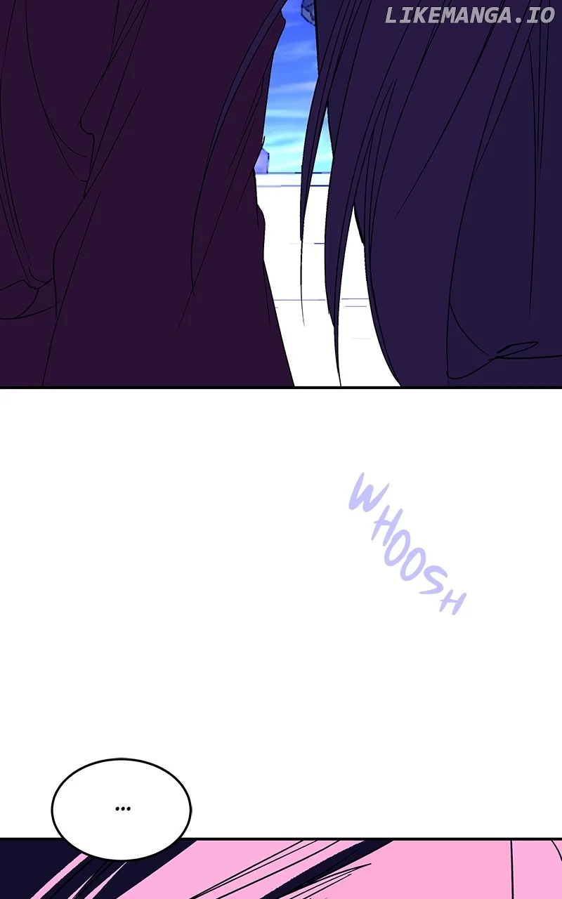 Goddess’s Way of Attacking Tigers chapter 64 page 130