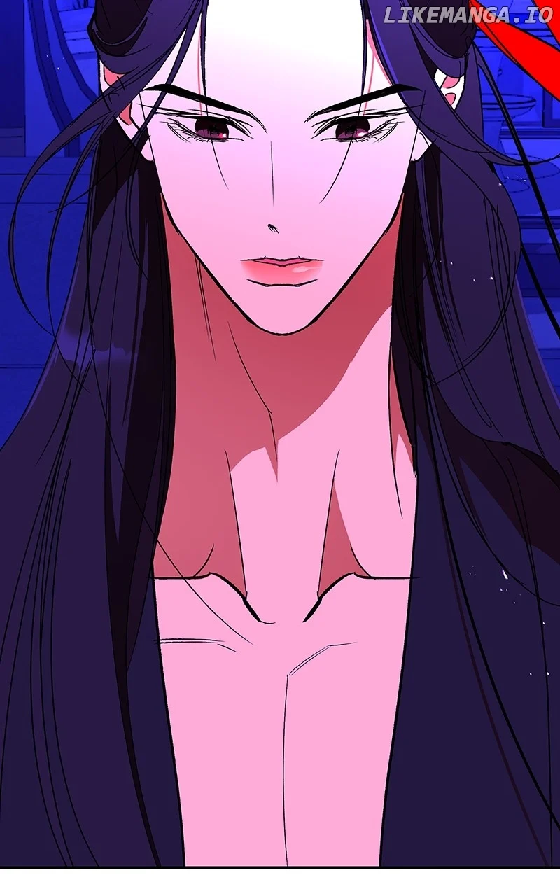 Goddess’s Way of Attacking Tigers chapter 64 page 133