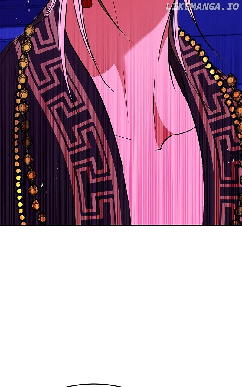 Goddess’s Way of Attacking Tigers chapter 64 page 135